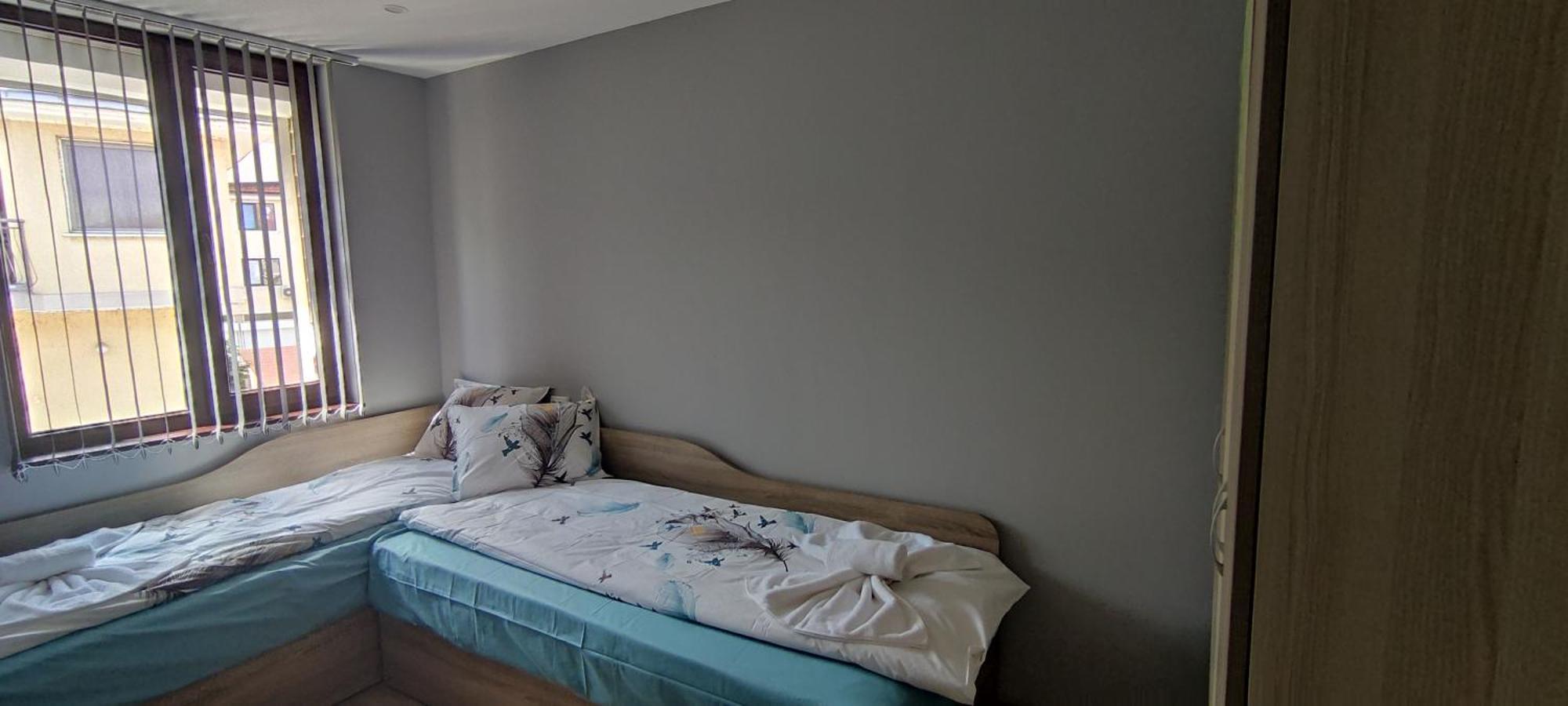 Maximo Apartamento Ruse Exterior foto